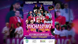 Michałowo Disco Festival - Powrót do przyszłości - nadajemy online!