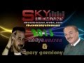 MIDYA HUSSEN & NURY GARMIANY 2013 BY SKY SILEMANY