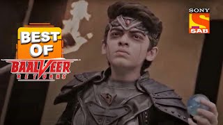 कैसे हुई Vivaan की ऐसी हालत? | Best Of Baalveer Returns