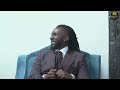 EP26 | Passion Java opens about, business, beef with Tinashe Mutarisi , confession and Winky D