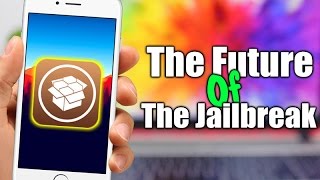The Future Of The Jailbreak