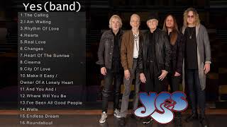 Yes (band) Greatest Hits -  Yes (band)  Top Songs -  Yes (band)  Mix