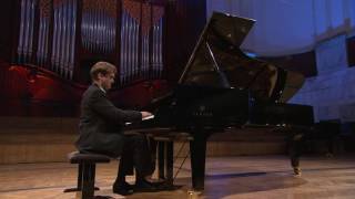 Evgeni Bozhanov – Waltz in E flat major, Op. 18 (third stage, 2010)