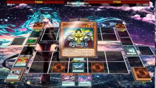 遊戯王ADS　クリフォートVSまとめのまとめ 11　Qli Qliphoth　Qliphort VS etc