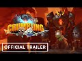 Crumbling - Official Demo Announcement Trailer | Upload VR Showcase 2023