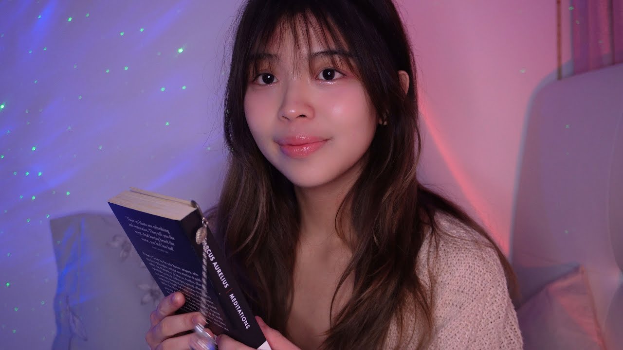 ASMR Inaudible Whispering! - YouTube