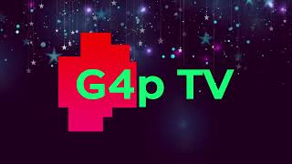 G4p TV Christmas Variants