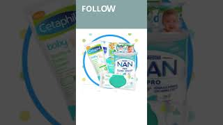 How To Win Free Baby Products Now | Ways to Get Free Baby Stuff