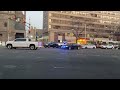 newark nj undercover cop responding on broad st