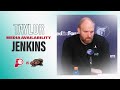 Taylor Jenkins Press Conference | Grizzlies vs. Pacers