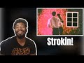 (DTN Reacts) Clarence Carter- Strokin'