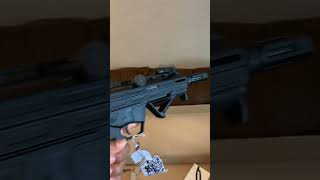 New Sipahi Semi Auto 12g Bullpup Shotgun 🔥 #shorts #youtubeshorts #viral #viralvideo  #funny