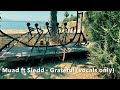 Muad ft Siedd - Grateful (vocals only)