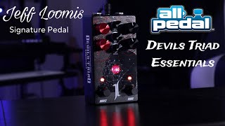 All-Pedal \