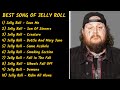 Jelly Roll - Greatest Spotify Playlist 2024 [Top 10 Popular Songs]