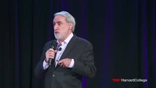 Why we need personalized energy for the poor | Daniel Nocera | TEDxHarvardCollege