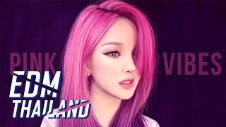 EDM Thái Lan Gây Nghiện ☣️ Top 15 EDM Tik Tok Remix Được Nhiều Lượt Nghe Nhất Thái Lan - EDM Tik Tok