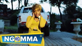 Setter Pace -Cindy Munyavi (Official Music Video)