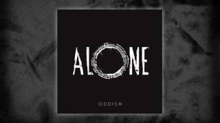 ODDISM - A.L.O.N.E  (FULL EP 2015)