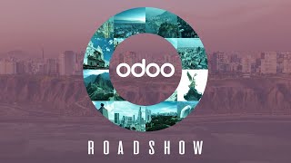 Become an Odoo Partner