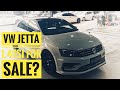 Mozact nak jual Jetta??