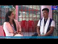 talk s show. bishnu ram timung aps rank 29 ii hojai. karbi anglong ii kat news