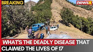 Jammu Village Mysterious Deaths: What's the Deadly Disease That Claimed the Lives of 17 | NewsX