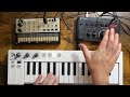 wild budget analog synth and effects combo sunday sessions 119