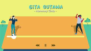 Download Mp3 Gita Gutawa - Harmony Cinta (Official Lyric Video)