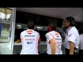 MotoGP™ Sepang 2013 - Honda in Action