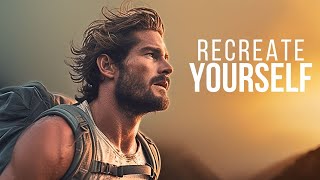 RECREATE YOURSELF IN 2024 | Powerful Motivational Speeches For Success