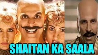 Bala Bala Shaitan Ka Sala | Akshay Kumar | Housefull 4 | Bala Bala Shaitan ka sala (Remix) |