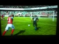 Best Goal in FIFA !!!!!