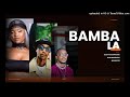 Scotts Maphuma, Mawhoo & Bob Mabena   Bamba La Official Audio
