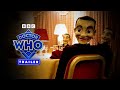 Doctor Who: 'The God Complex' - Teaser Trailer