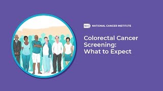 Colorectal Cancer Screening: What to Expect