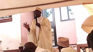 Aqiiqah| Dr. Abdul Hafiz Walusimbi