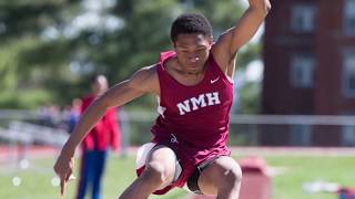 NMH Athletics