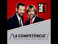 la competència la competència al coliseum.