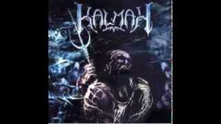 Kalmah - Tordah