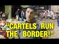 Border Agent Whistleblower Explosive Interview Will Shock Your Conscience!