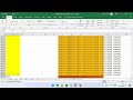 Part 07 Khusus Admin Simda BMD : Template excel script hapus barang jumlah banyak