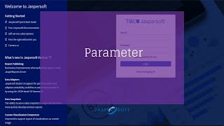 7. Parameters