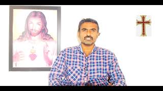 అంశము - సమస్తమును యెరిగిన దేవుడు-Bro- Jose Reddy