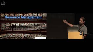 PYCON UK 2025: How to be a Python Icon, writing Pythonic Code, Jesse Carnaxide