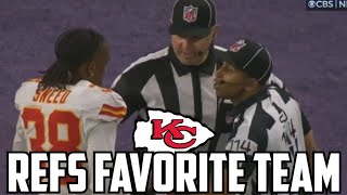 NFL Controversial & Horrible Calls of the 2023 Season Week 5