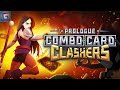 Build The Perfect Deck In This Roguelike RPG Deckbuilding Game | Combo Card Clashers: Prologue