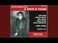 Le nozze di Figaro (The Marriage of Figaro) , K. 492 (Sung in German) : Act IV: Holla, Leute,...