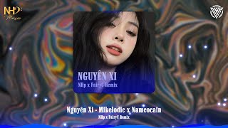 Nguyên Xi - Mikelodic @duvanlang x @namcocain1082  /「NHp x FairyC Remix」Ánh nắng chiếu rọi đường đi