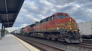 Hammond whiting Railfanning October 16, 2022